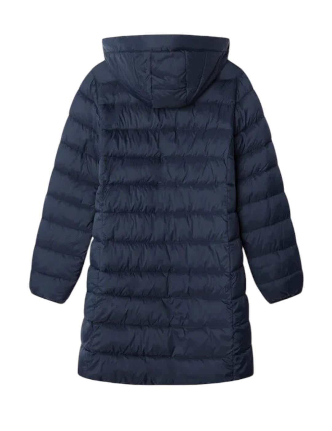 Chaqueta Dahlia Long Pepe Jeans