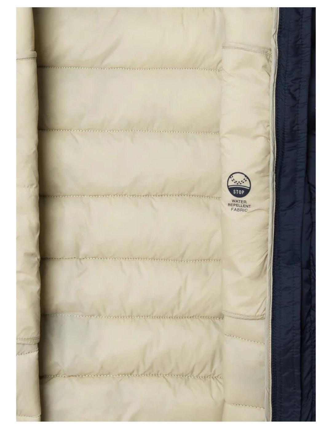 Chaqueta Dahlia Long Pepe Jeans