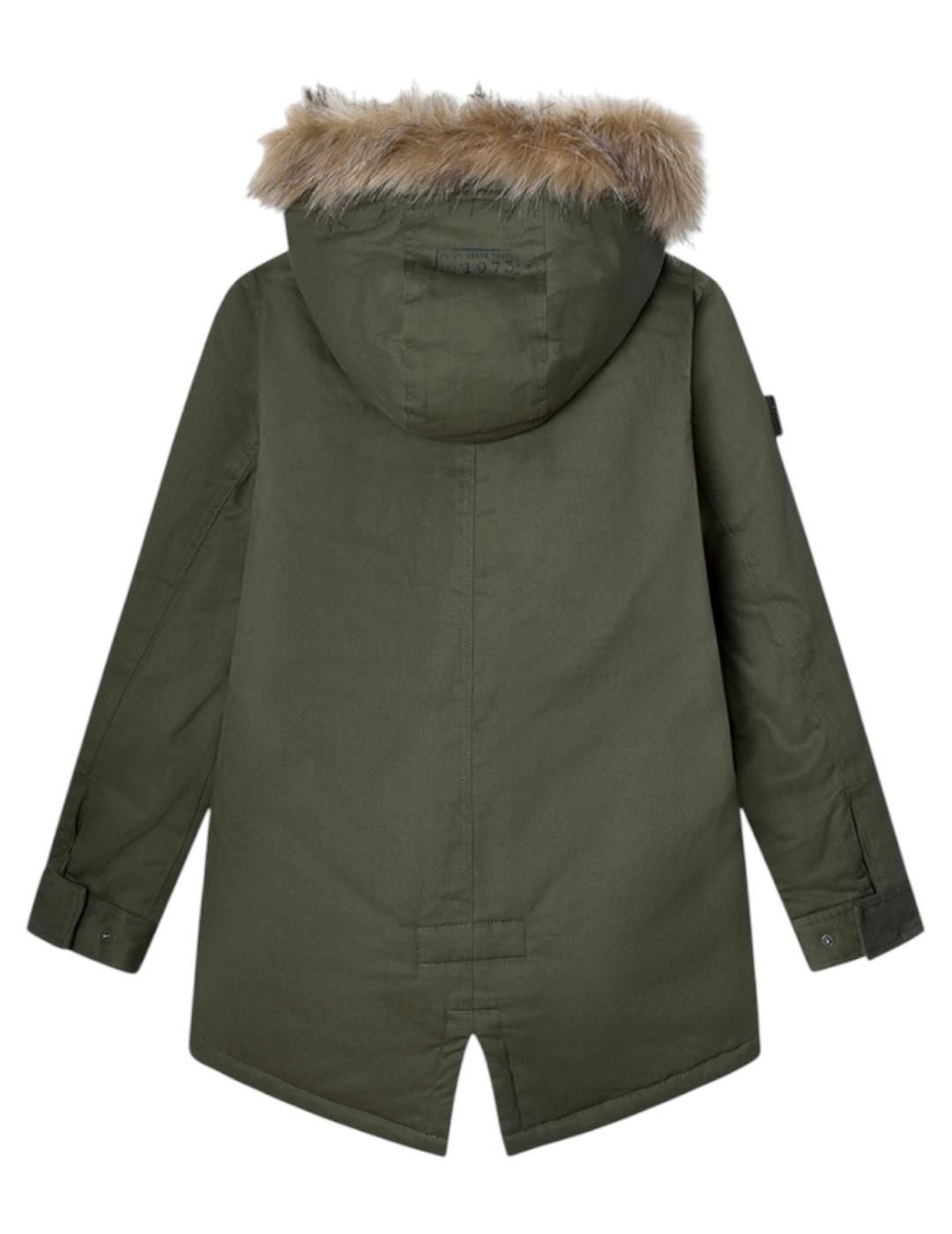 Chaqueta Farron Pepe Jeans