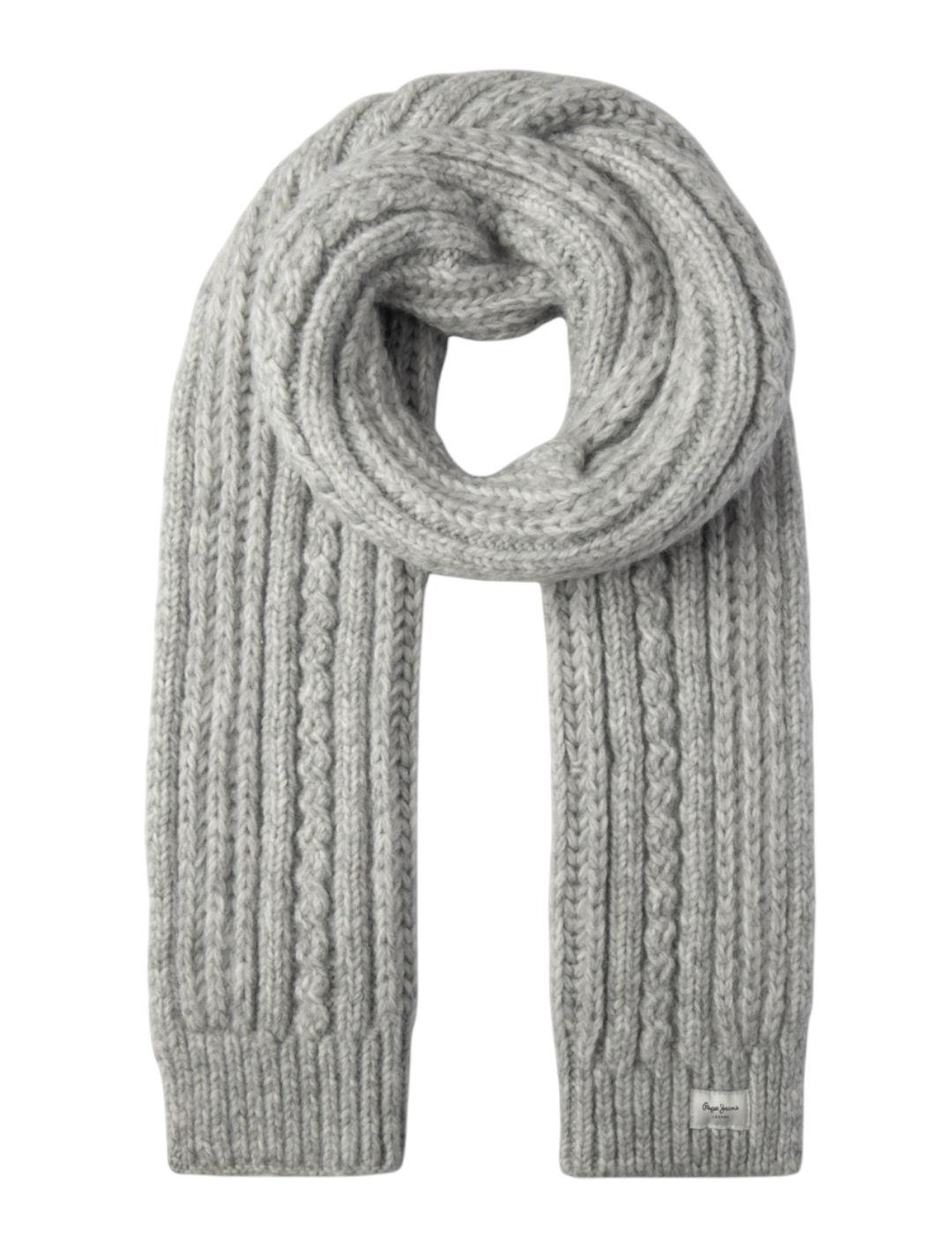 Bufanda Skyler B Scarf Pepe Jeans