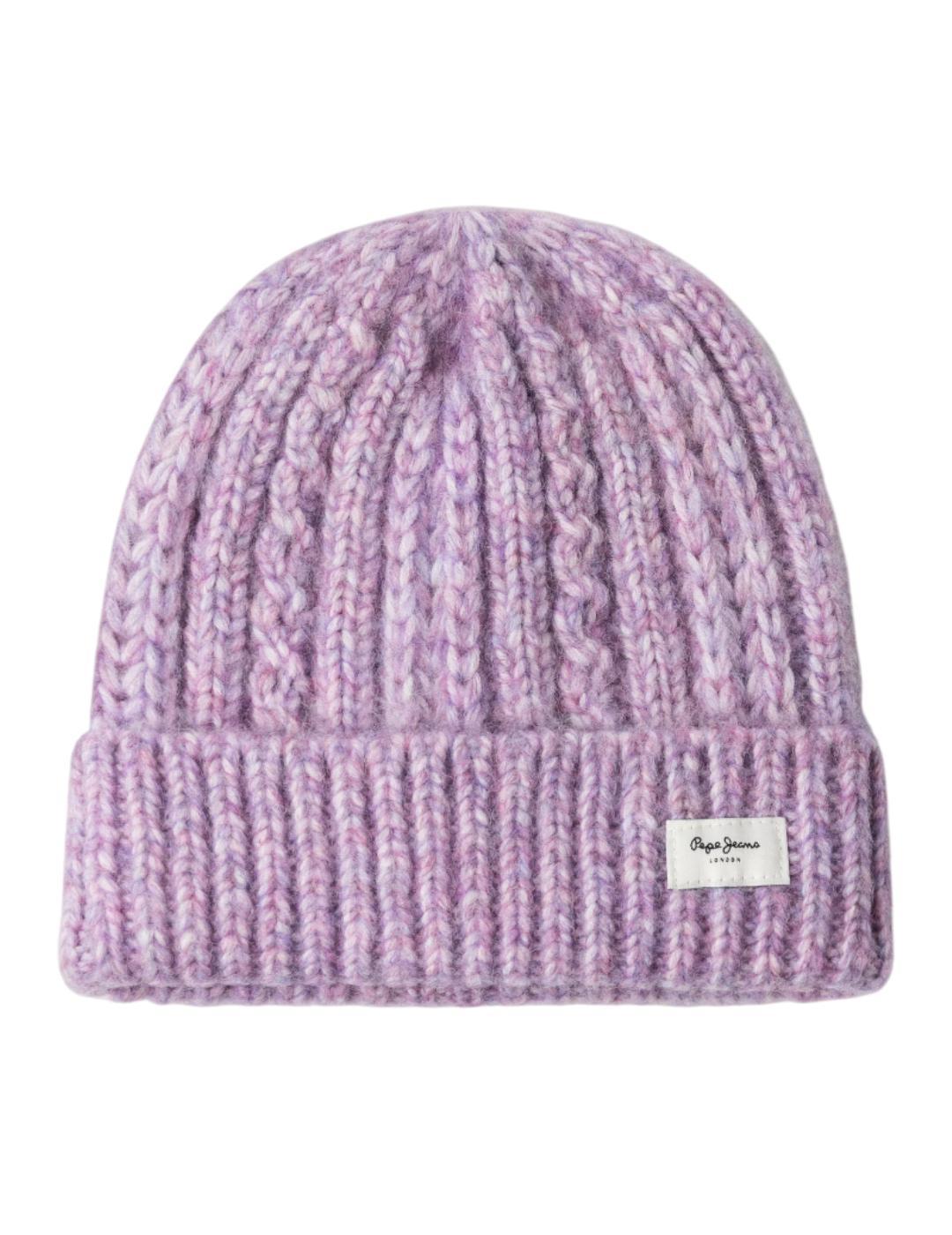 Gorro Skyler G Hat Pepe Jeans