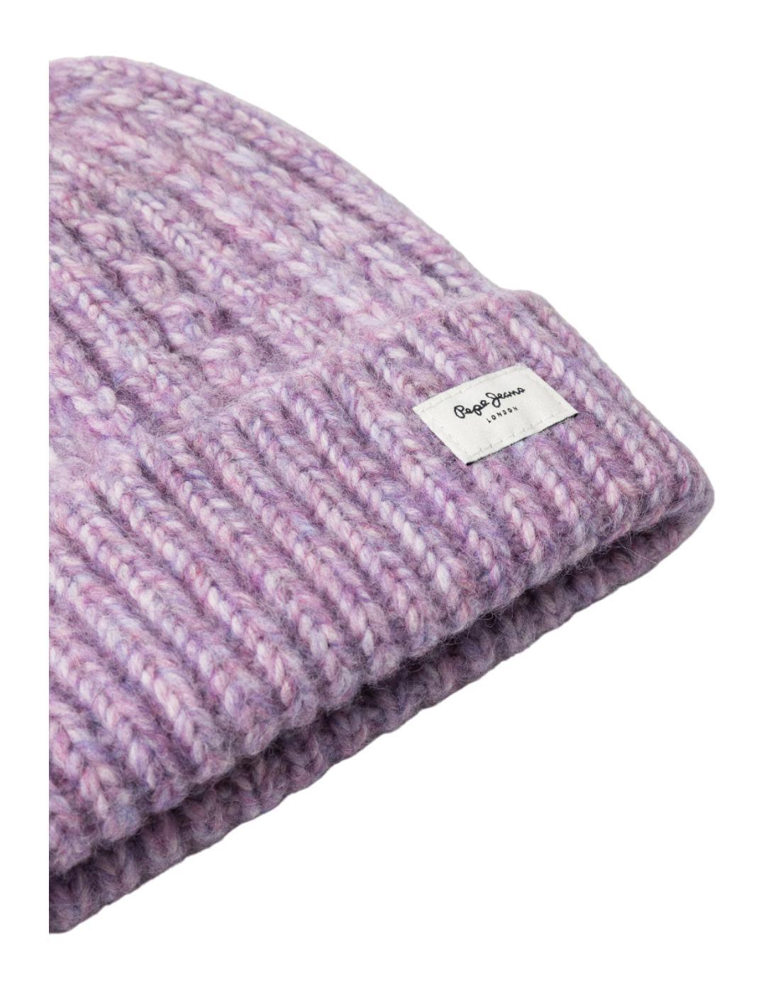 Gorro Skyler G Hat Pepe Jeans