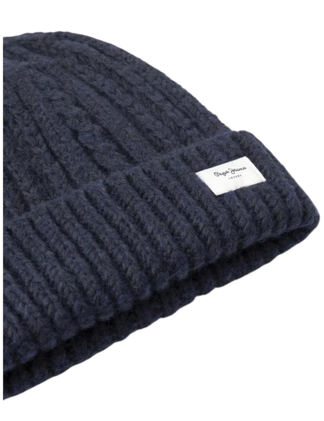 Gorro Skyler B Hat Pepe Jeans