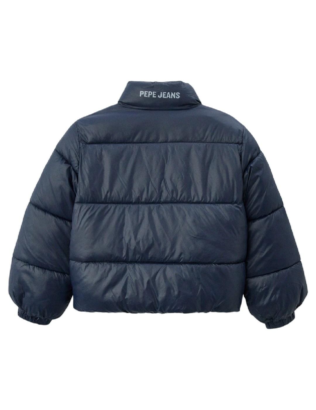 Chaqueta Essie Pepe Jeans