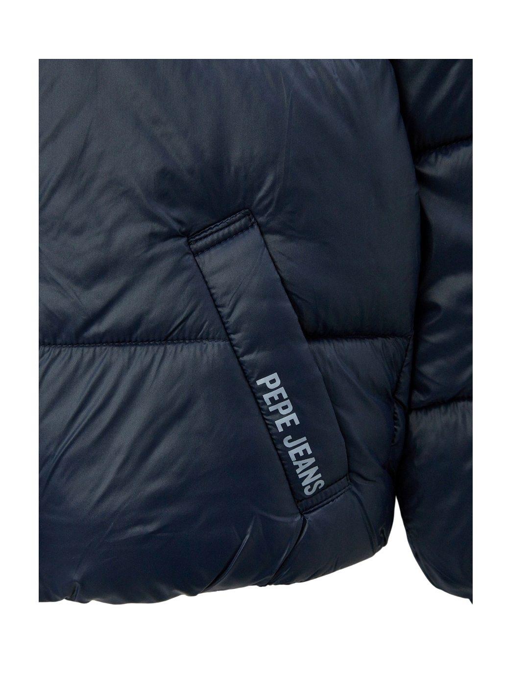 Chaqueta Essie Pepe Jeans