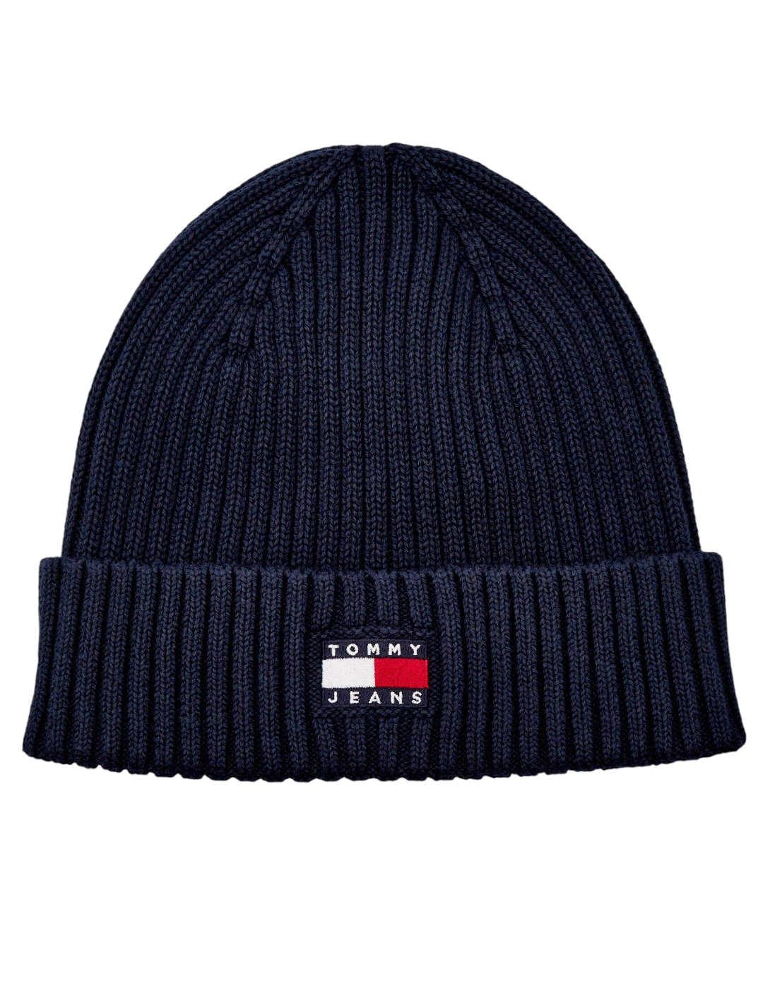 Gorro Tommy Jeans