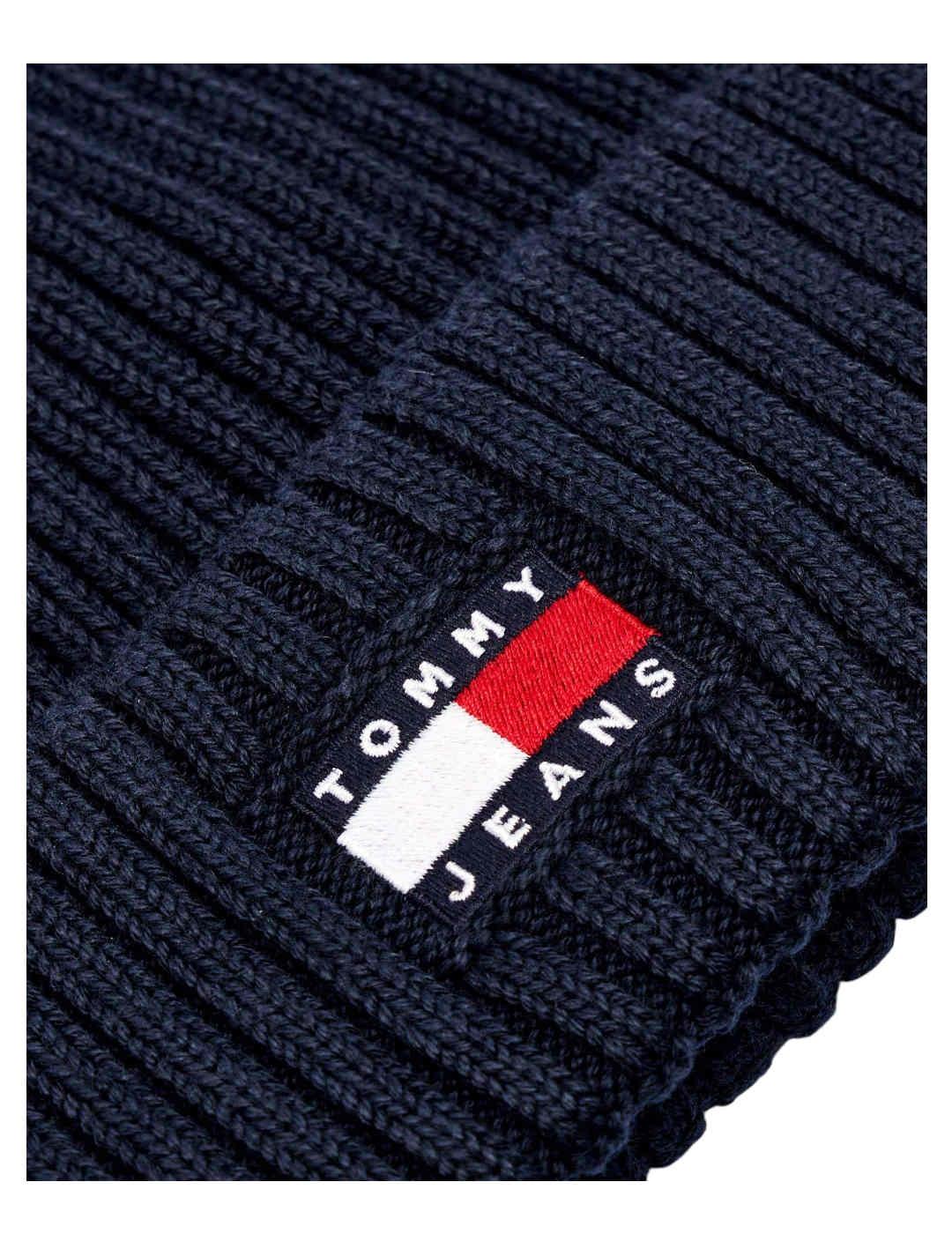 Gorro Tommy Jeans