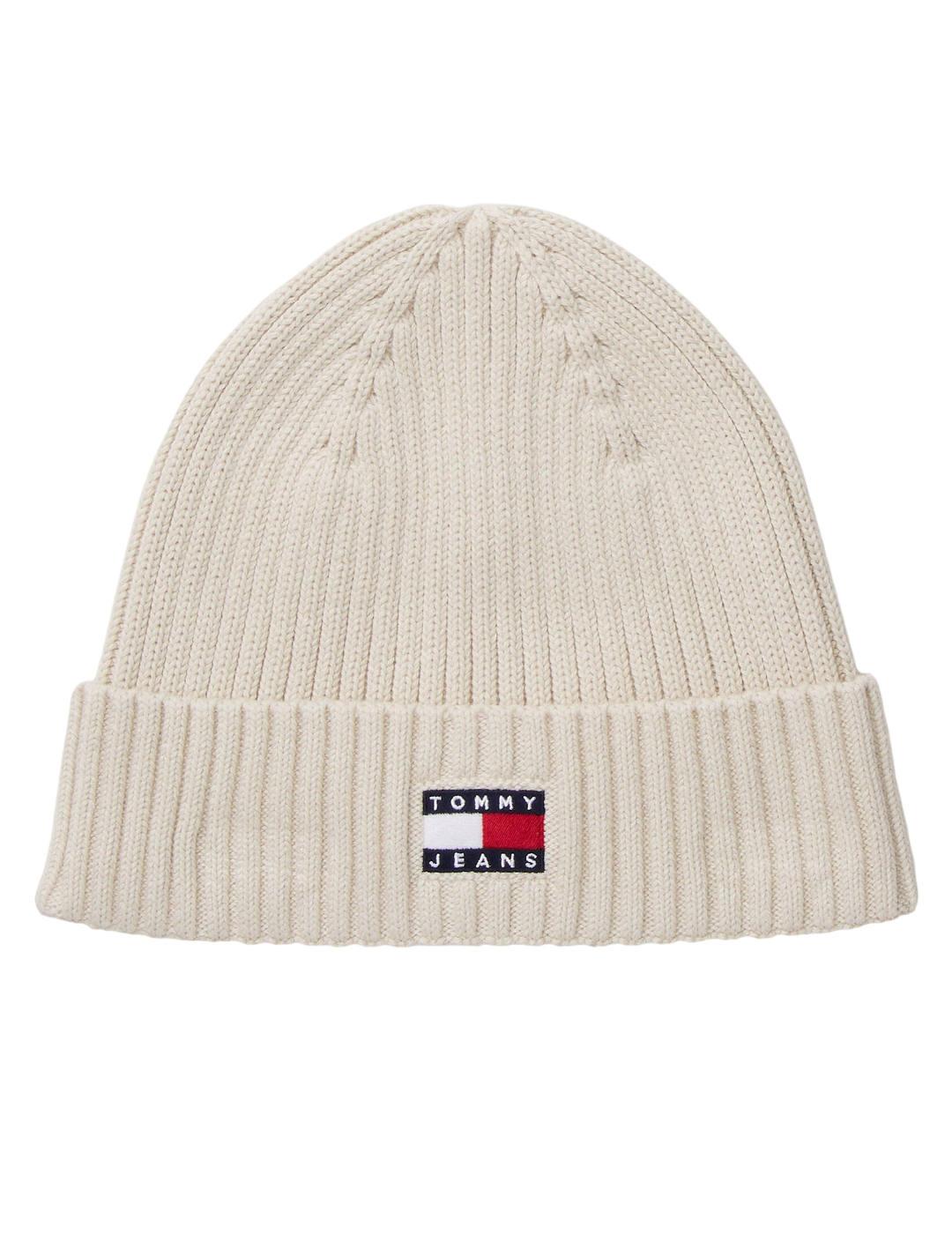 Gorro Tommy Jeans