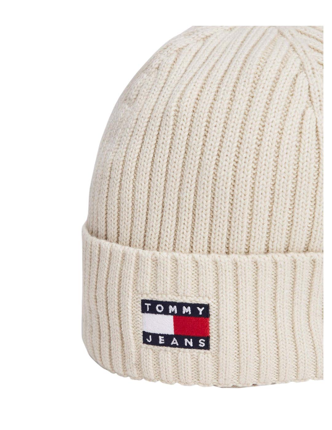 Gorro Tommy Jeans