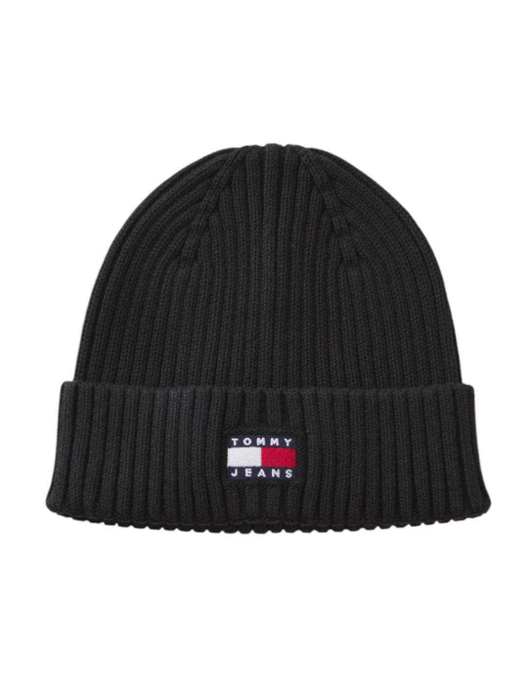 Gorro Tommy Jeans
