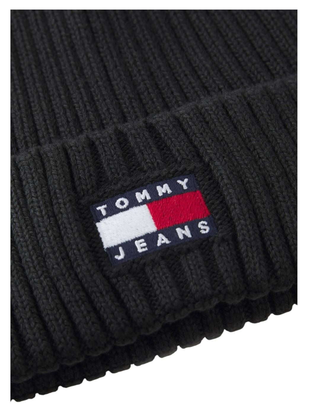 Gorro Tommy Jeans