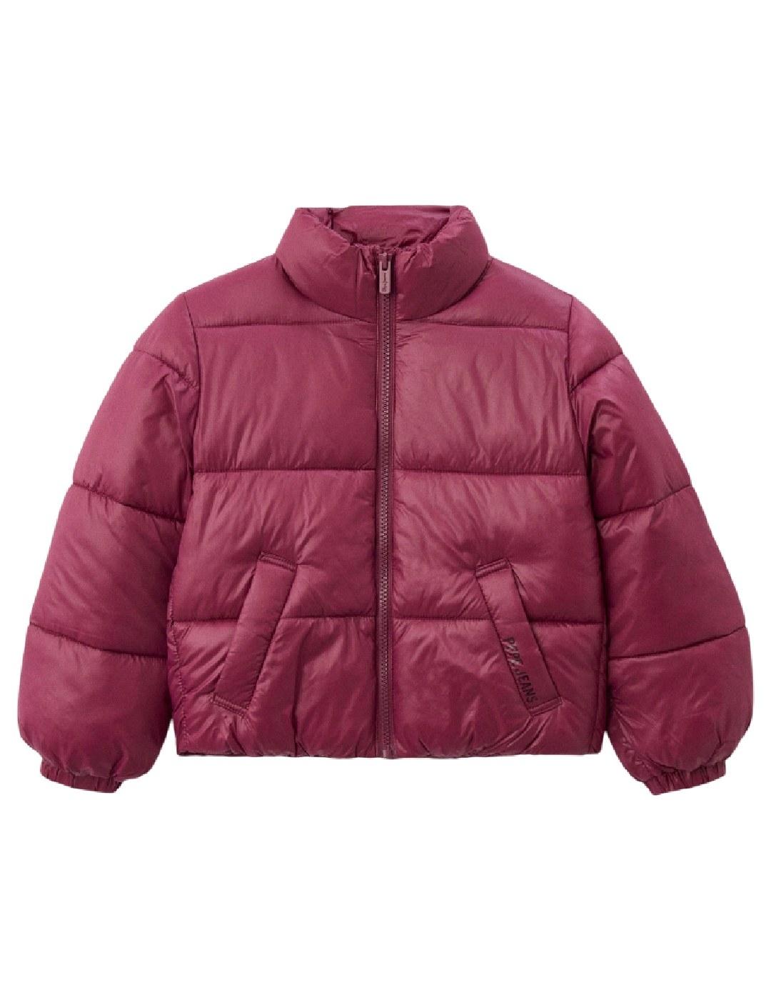 Chaqueta Essie Pepe Jeans