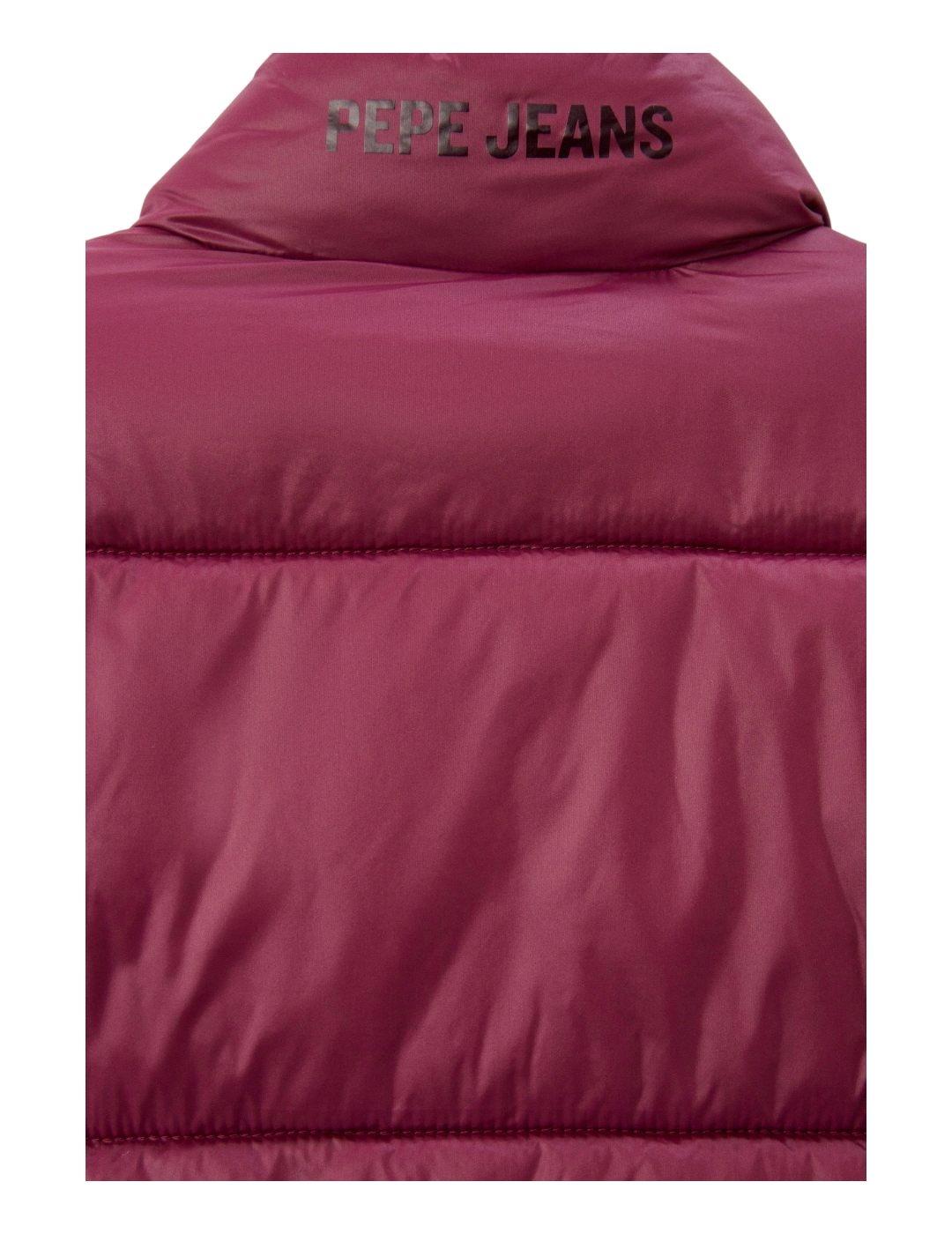 Chaqueta Essie Pepe Jeans