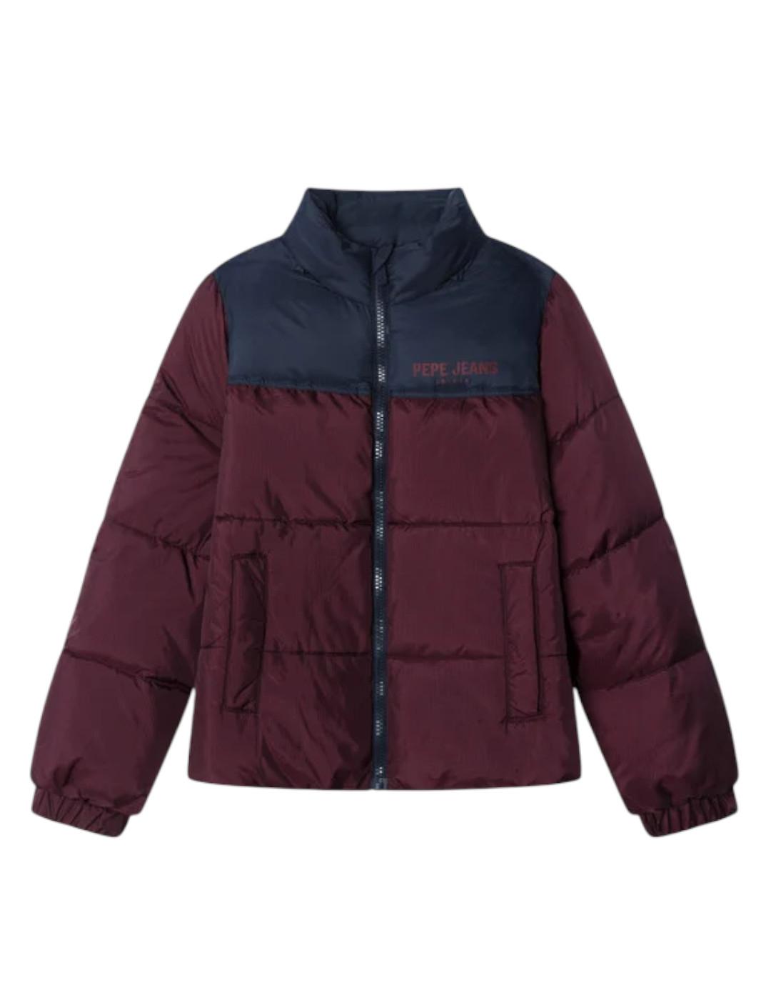 Chaqueta Cash Pepe Jeans