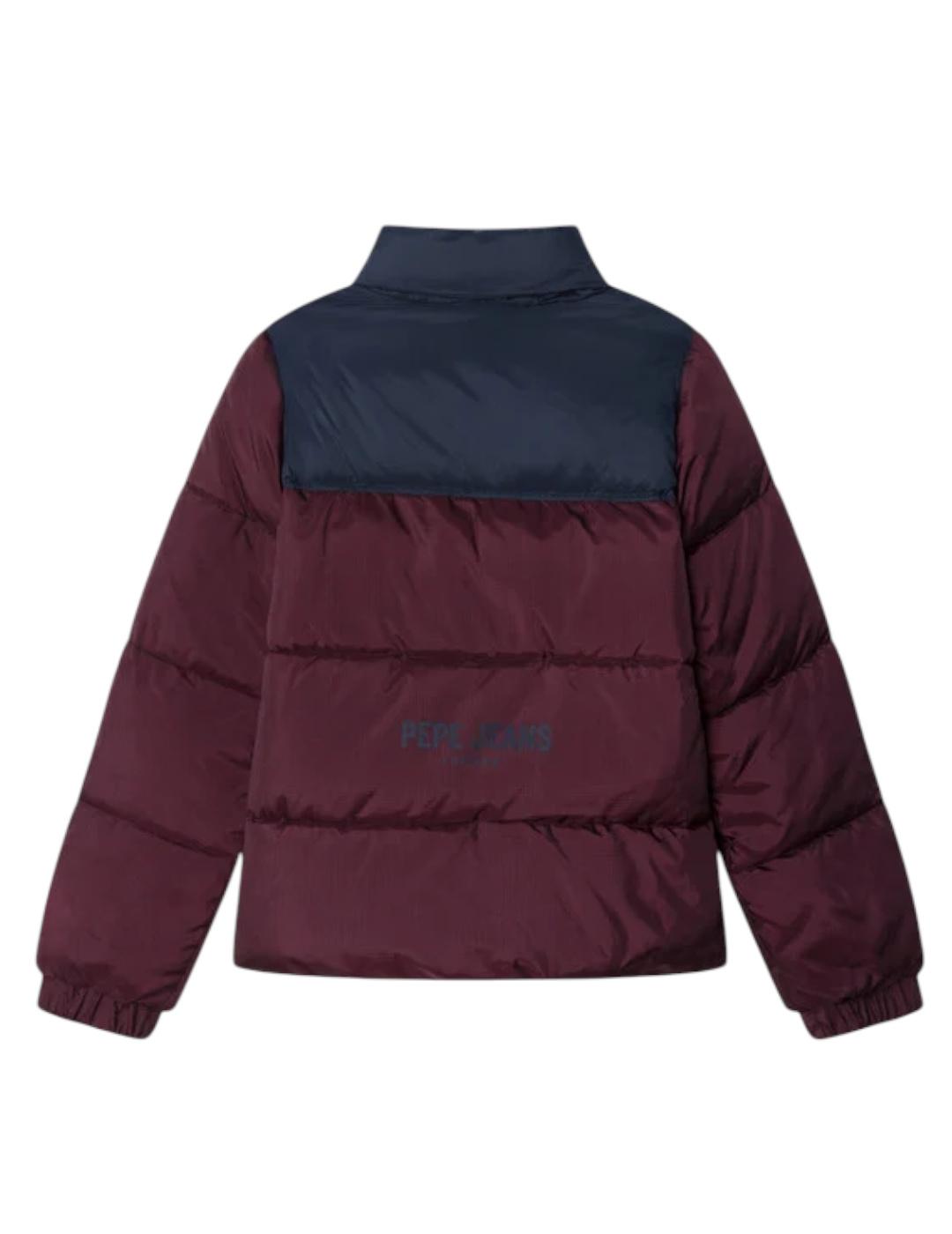 Chaqueta Cash Pepe Jeans