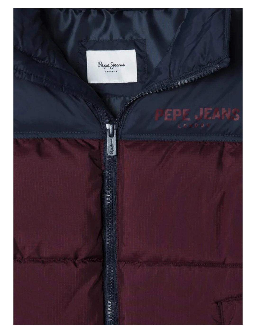 Chaqueta Cash Pepe Jeans