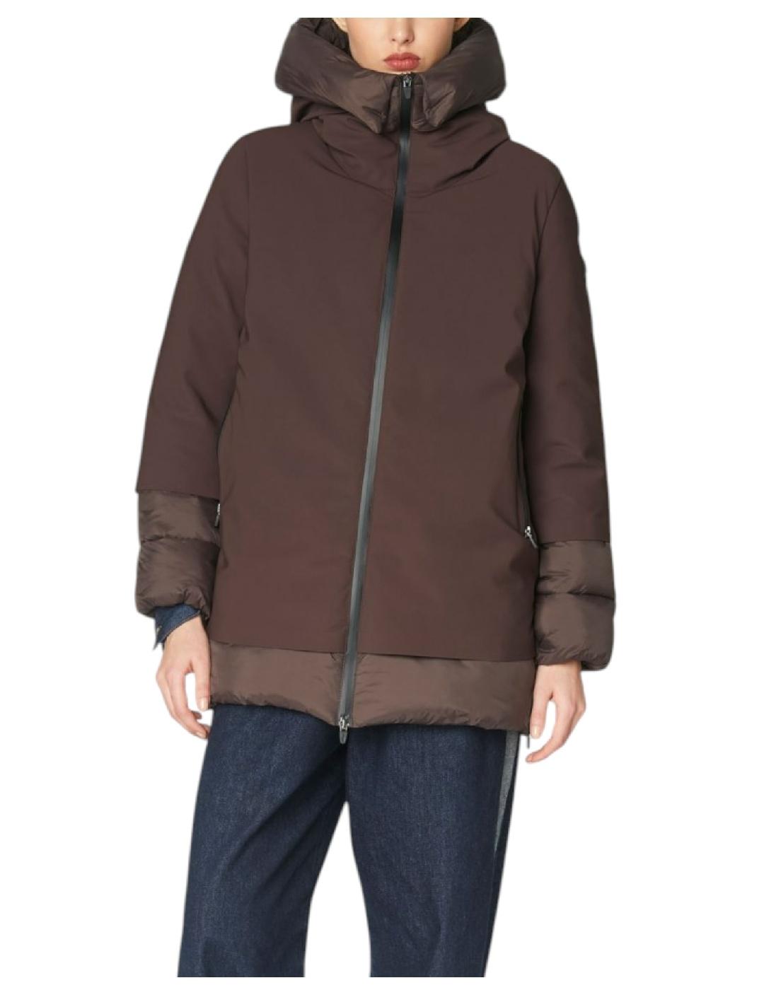 Chaqueta Becancour Canadian