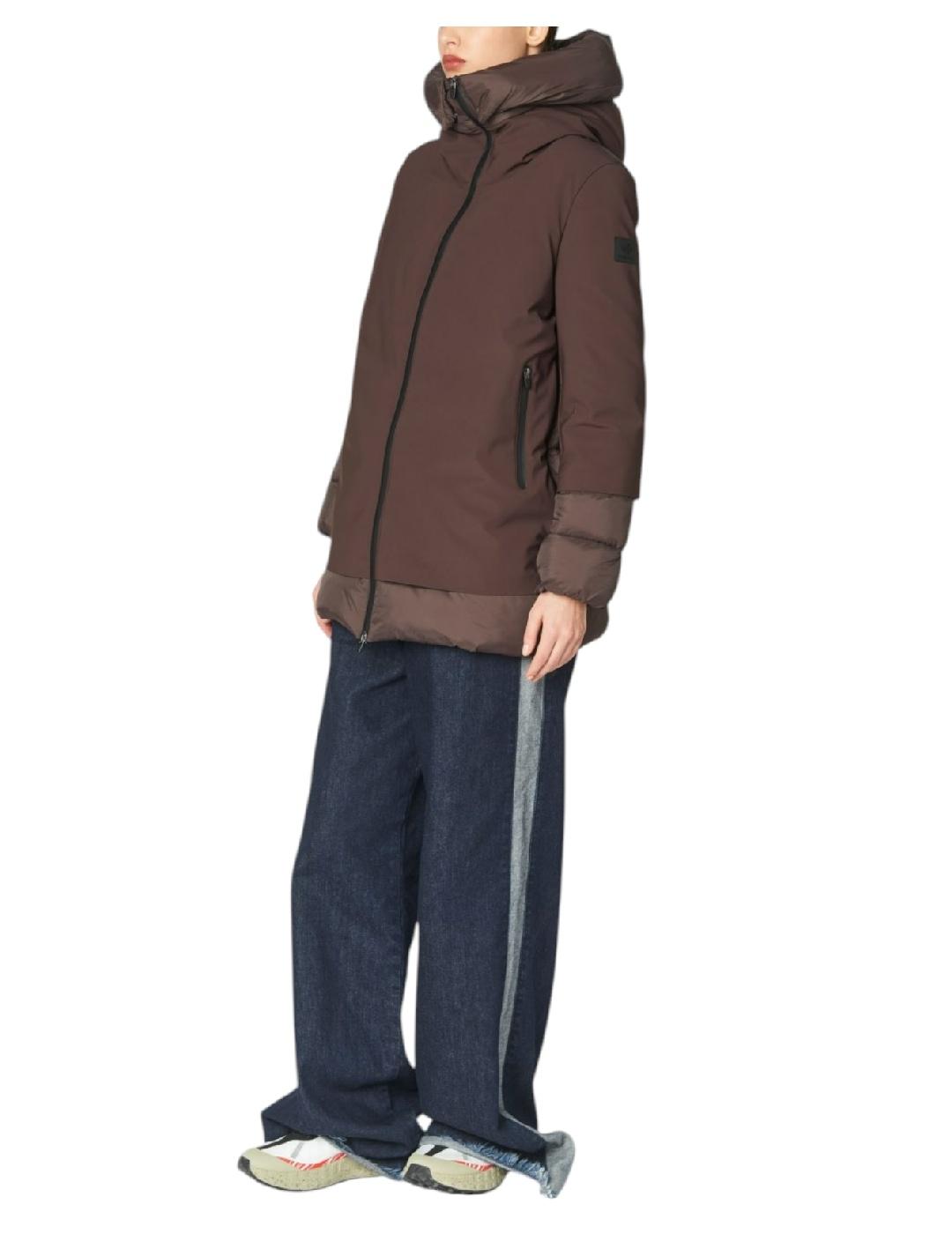 Chaqueta Becancour Canadian