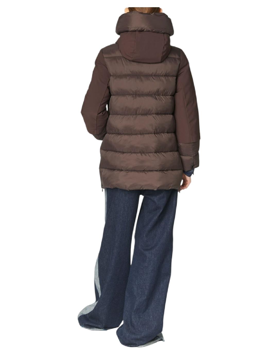 Chaqueta Becancour Canadian