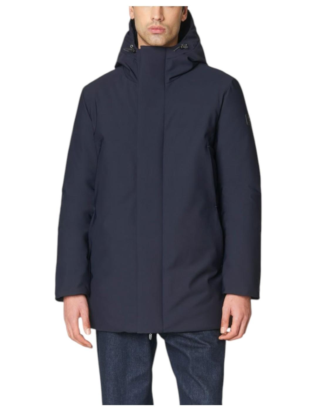 Chaqueta Nelson Canadian