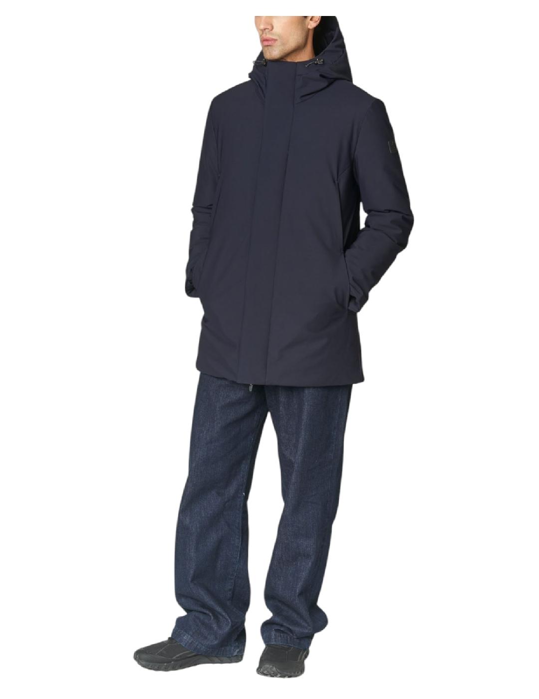 Chaqueta Nelson Canadian