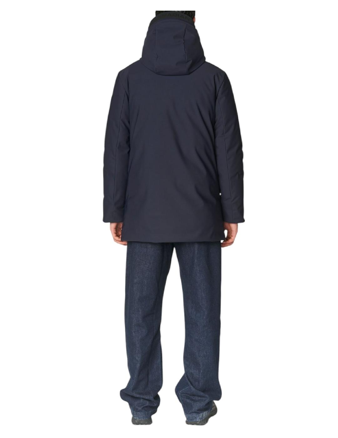 Chaqueta Nelson Canadian