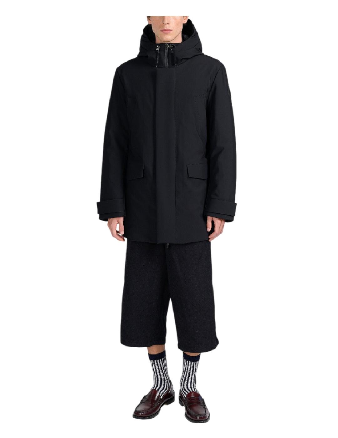 Chaqueta Aden Canadian