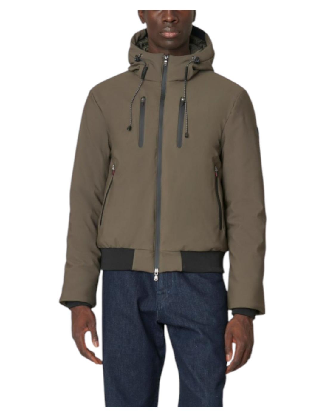 Chaqueta Jenpeg Canadian