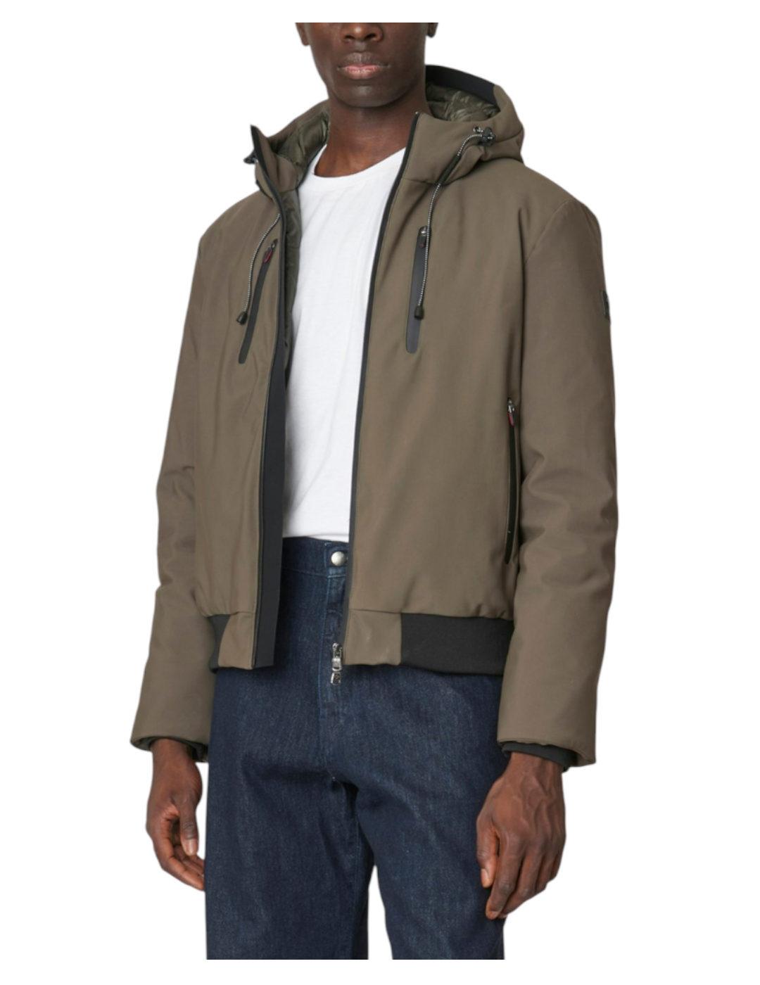 Chaqueta Jenpeg Canadian