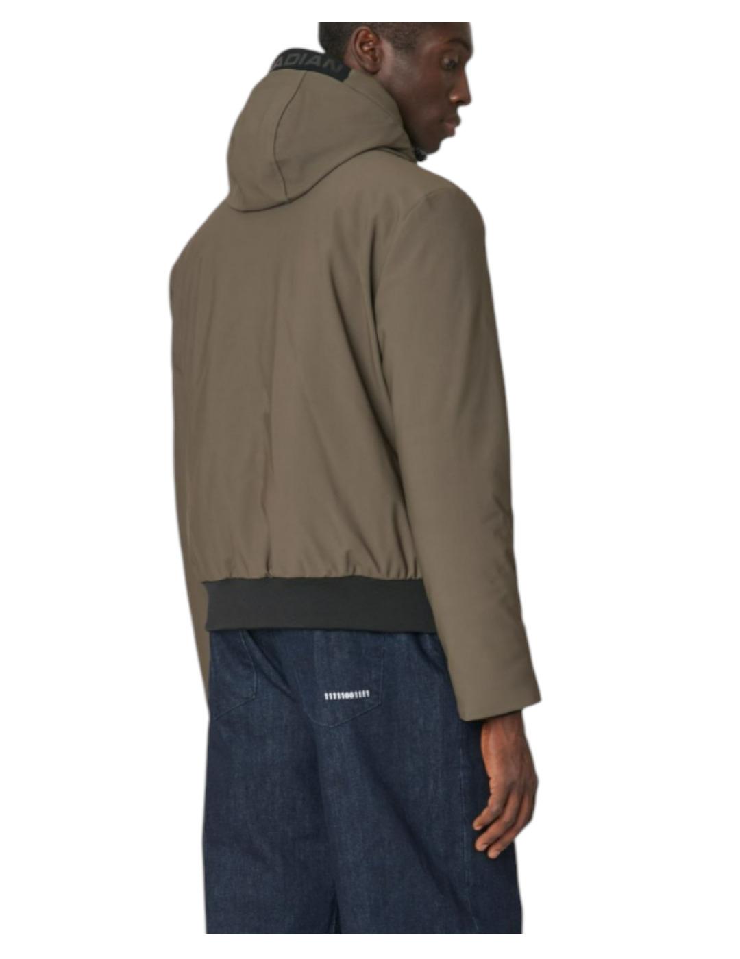 Chaqueta Jenpeg Canadian