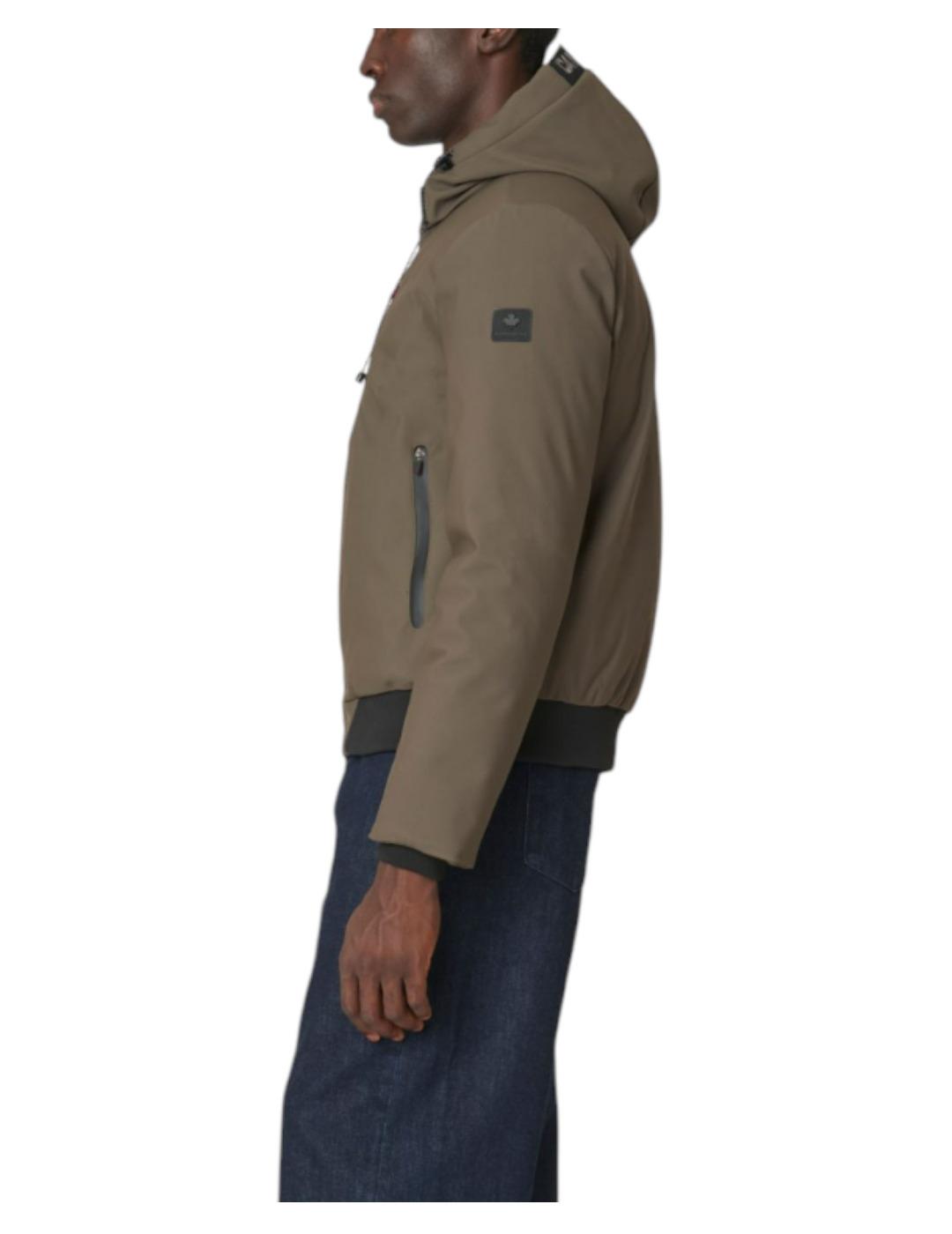 Chaqueta Jenpeg Canadian