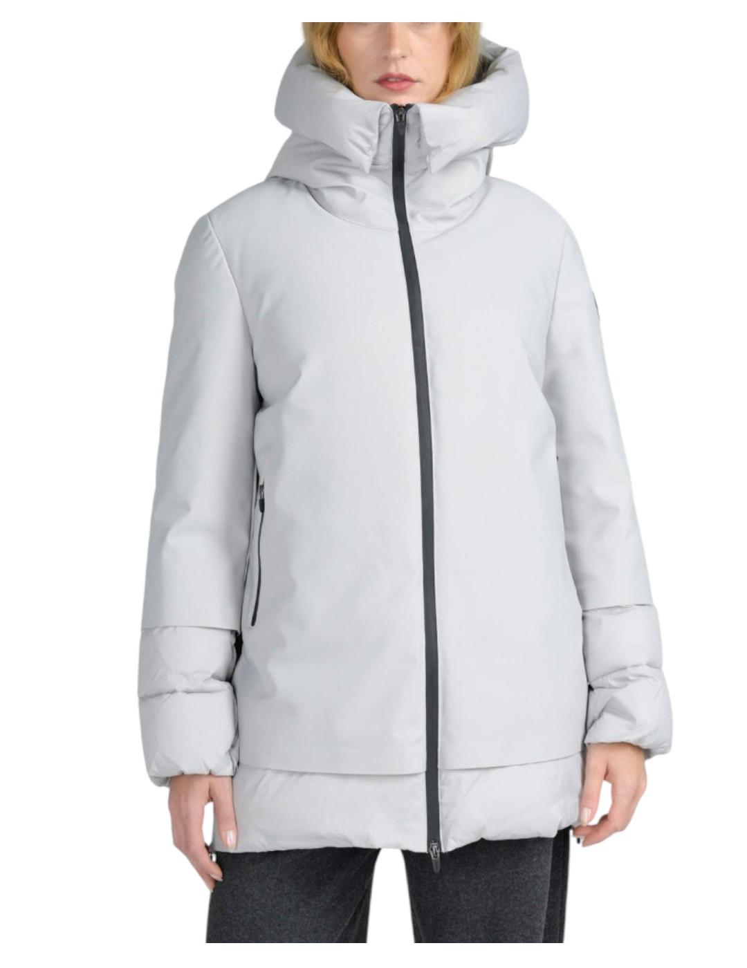 Chaqueta Becancour Canadian