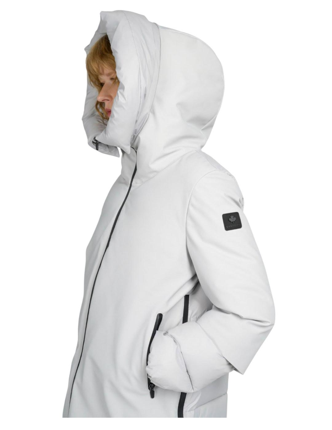 Chaqueta Becancour Canadian