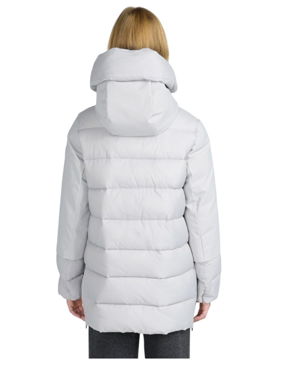 Chaqueta Becancour Canadian