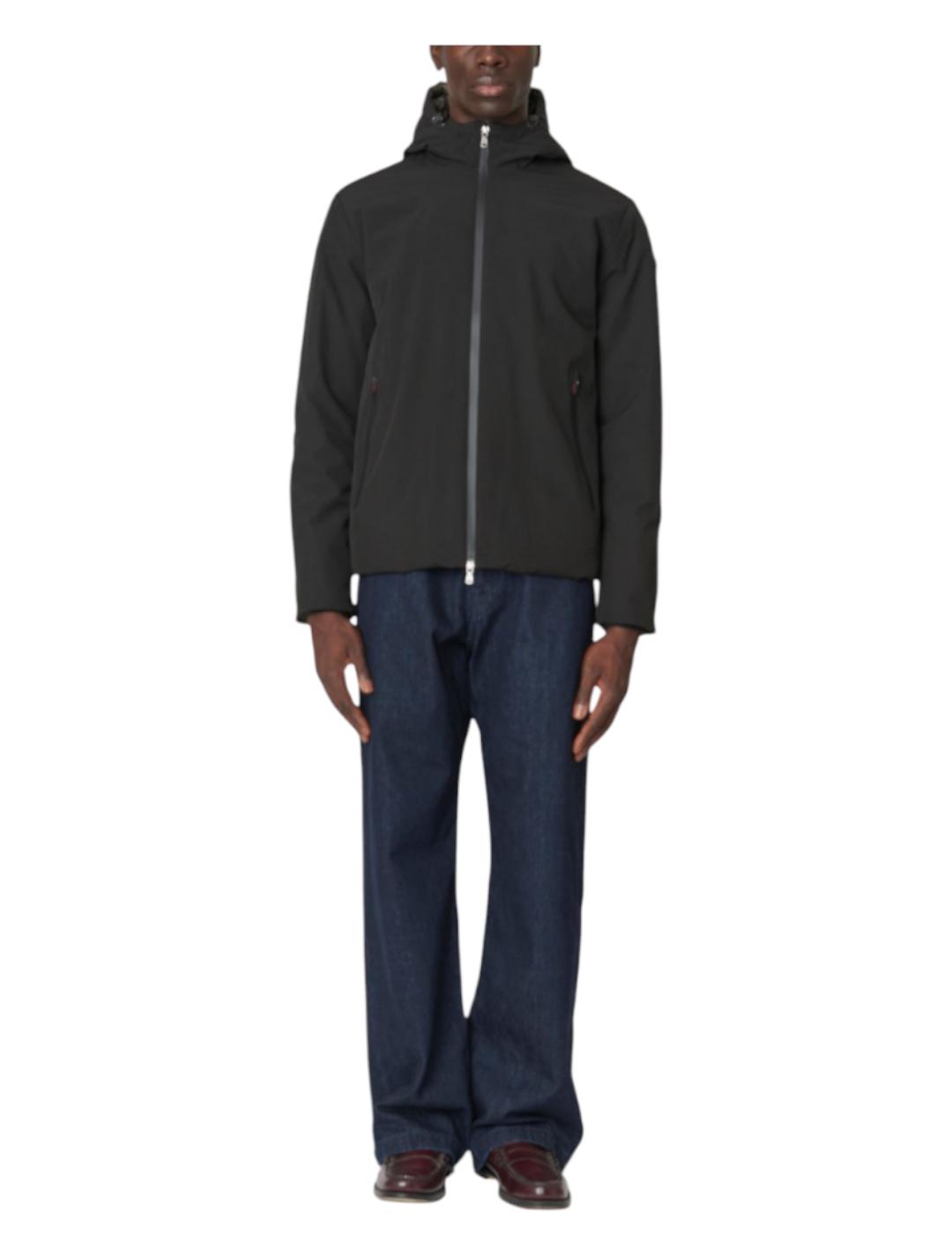 Chaqueta Carignan Canadian