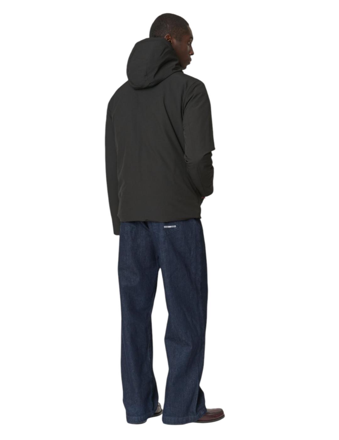 Chaqueta Carignan Canadian