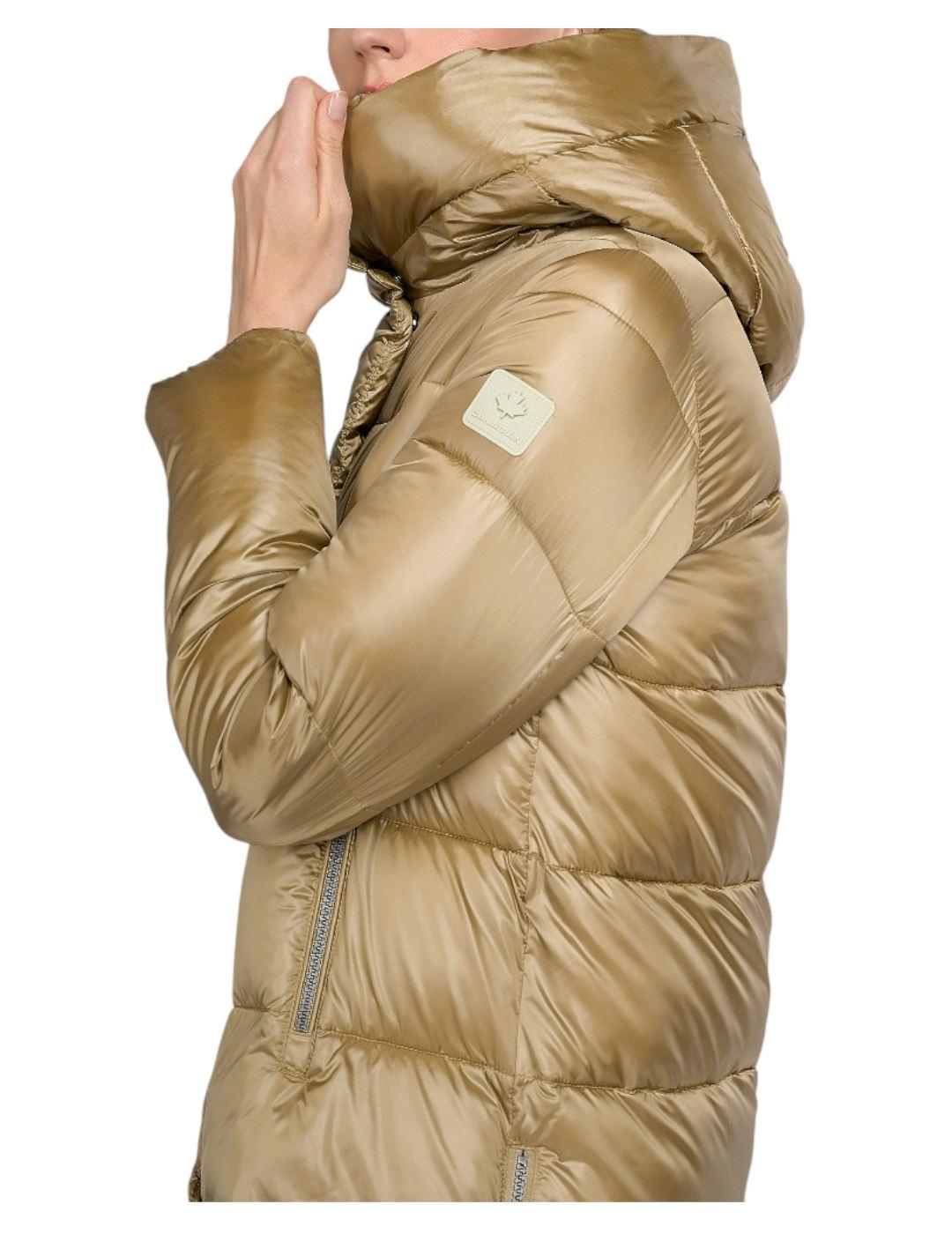 Chaqueta Kobes Canadian