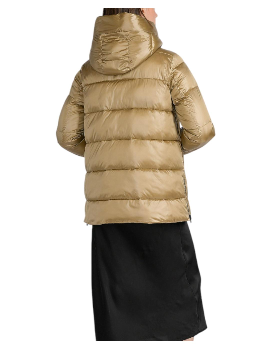 Chaqueta Kobes Canadian