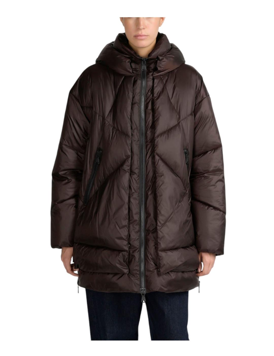 Chaqueta Eugenie Canadian