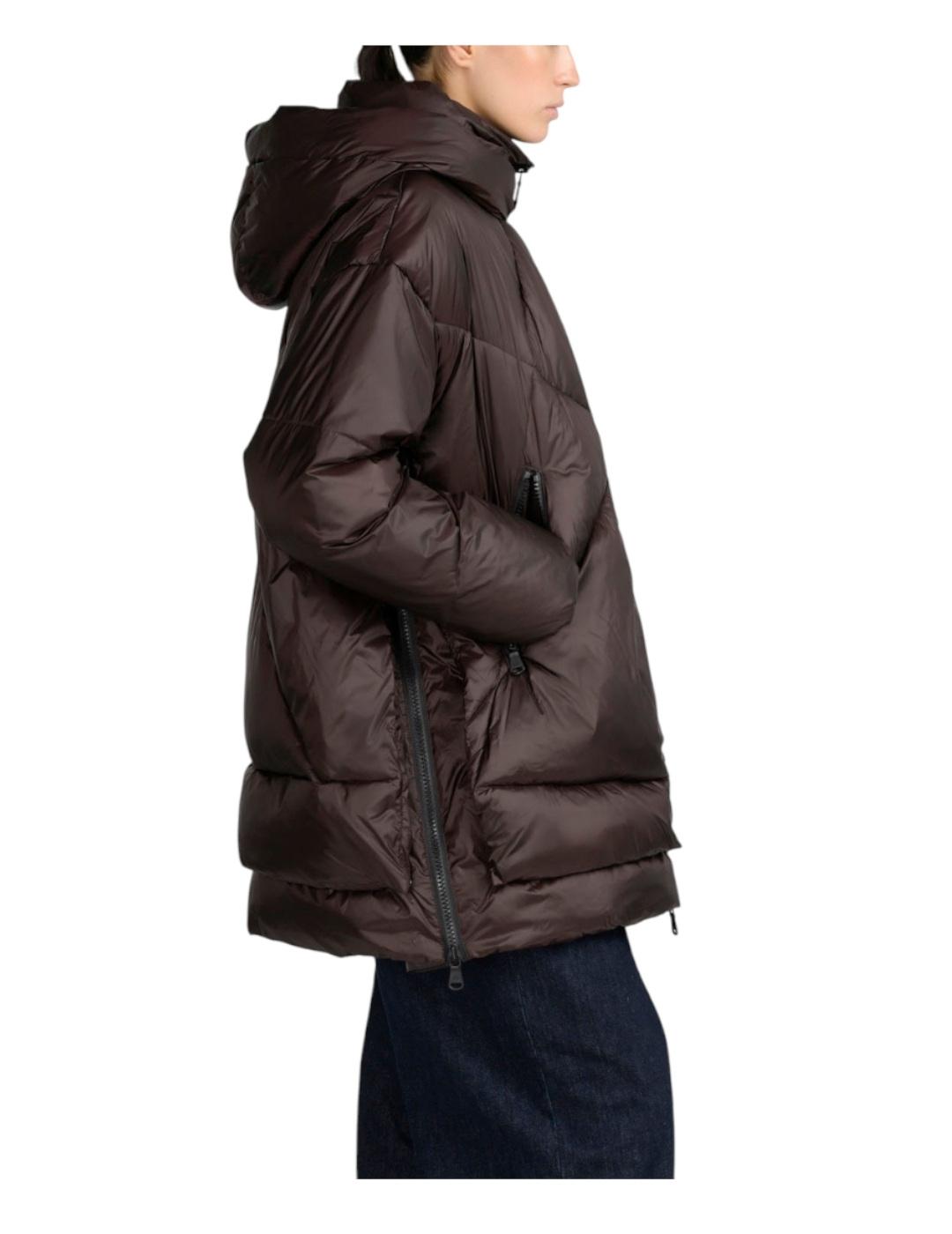 Chaqueta Eugenie Canadian