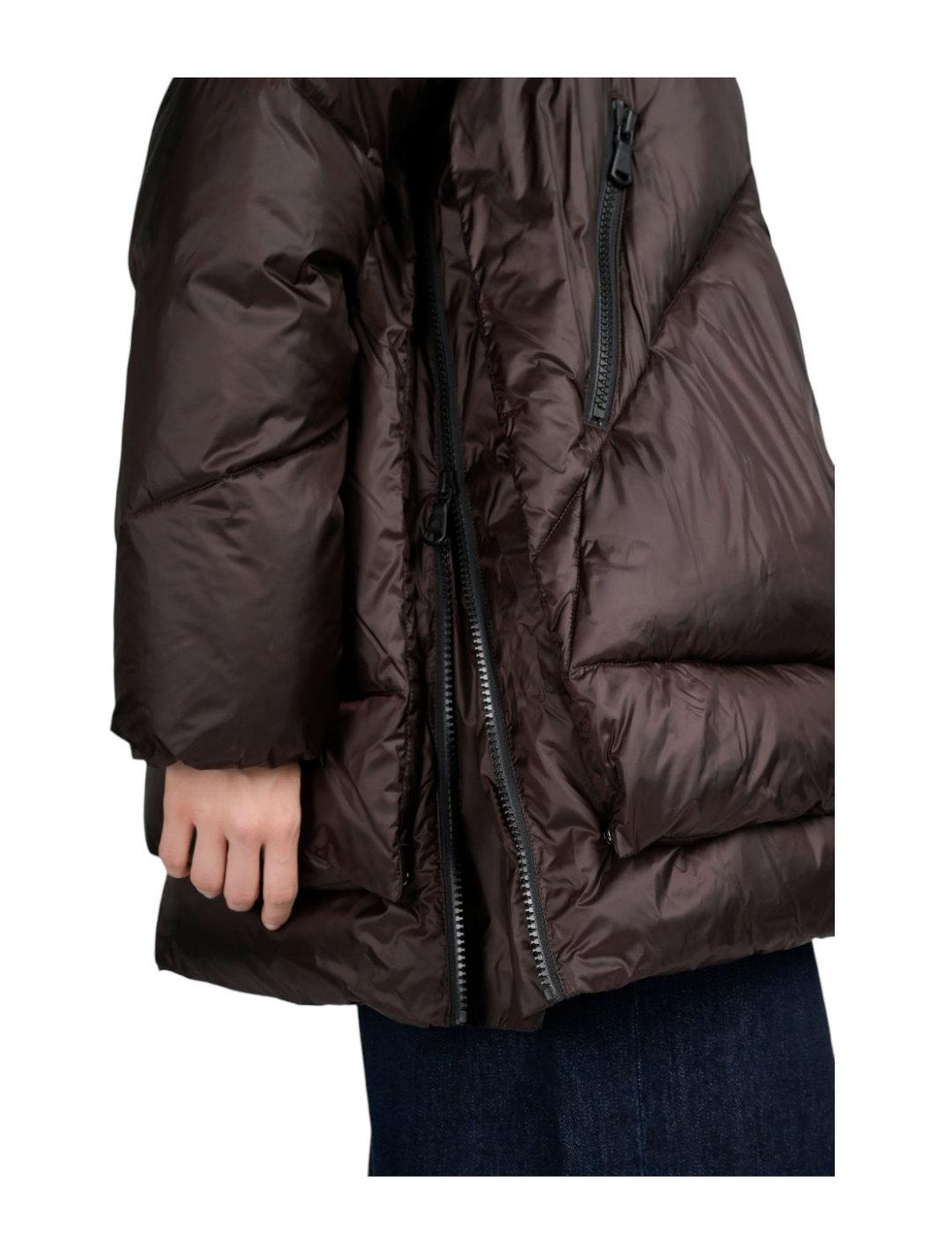 Chaqueta Eugenie Canadian