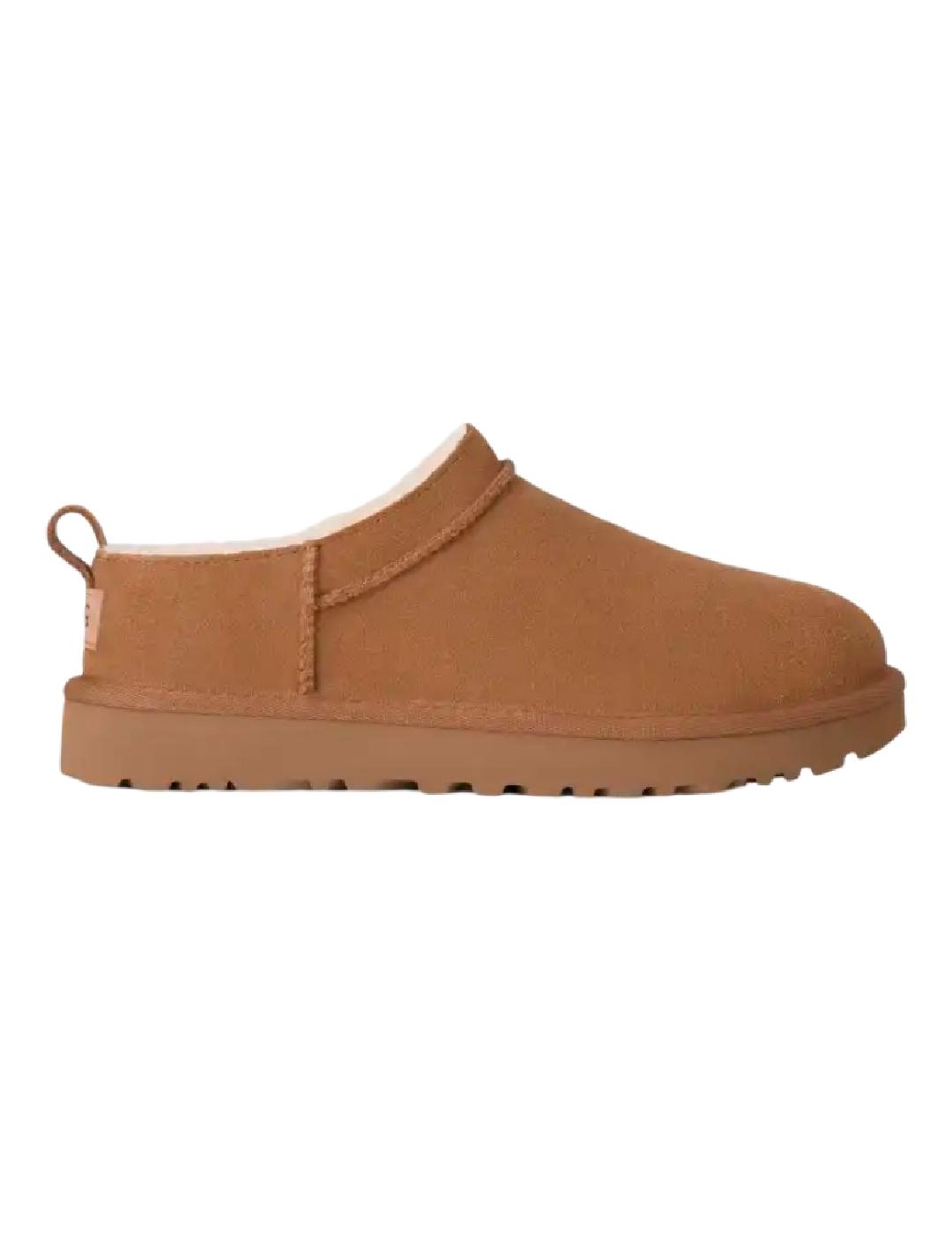 Zueco W Classic Micro Ugg