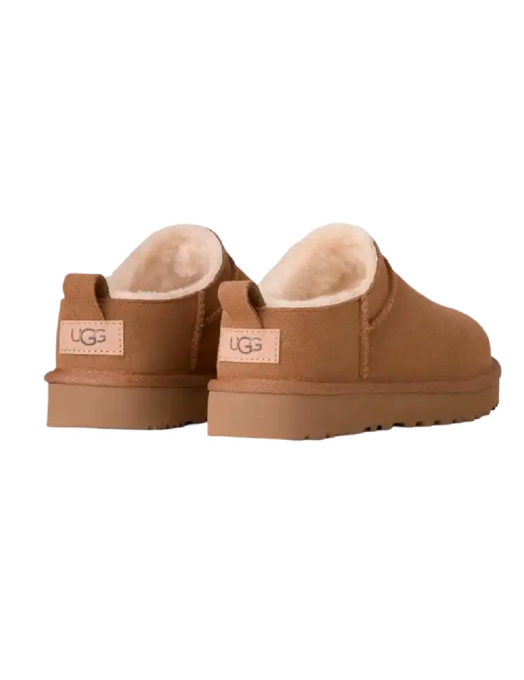 Zueco W Classic Micro Ugg
