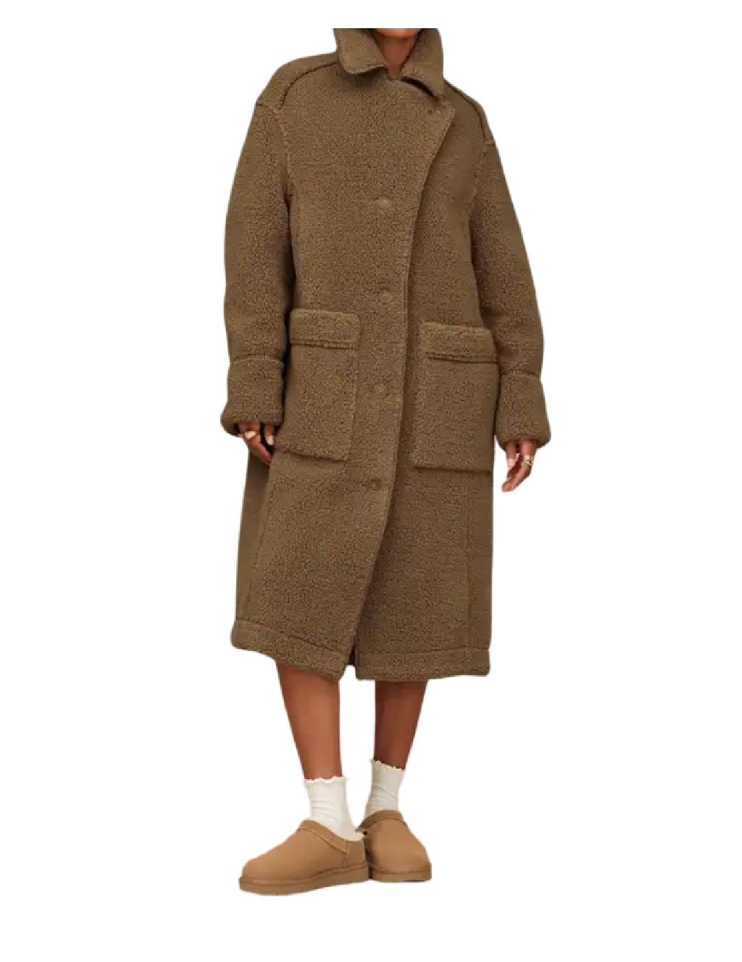 Zueco W Classic Micro Ugg