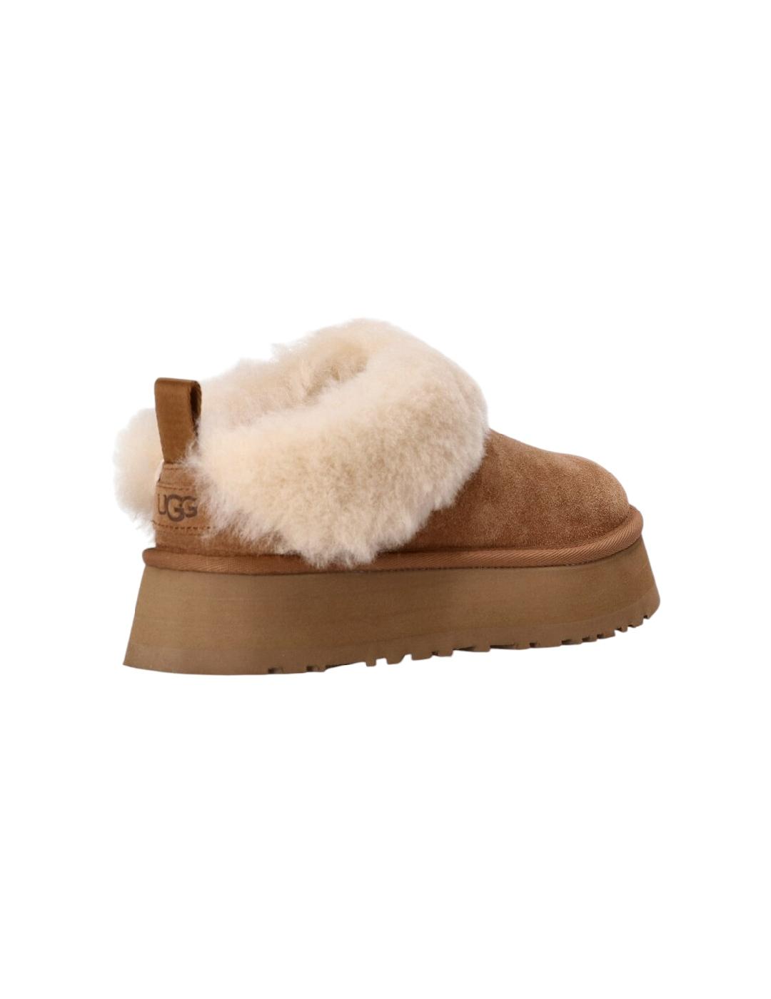 Zueco W Tazzelle UGG