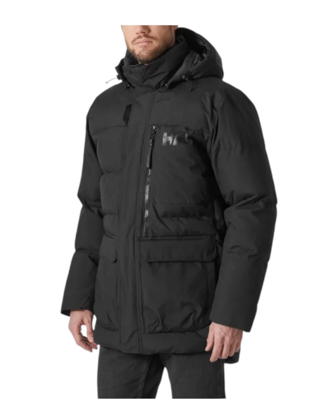 Chaqueta Tromsoe Helly Hansen
