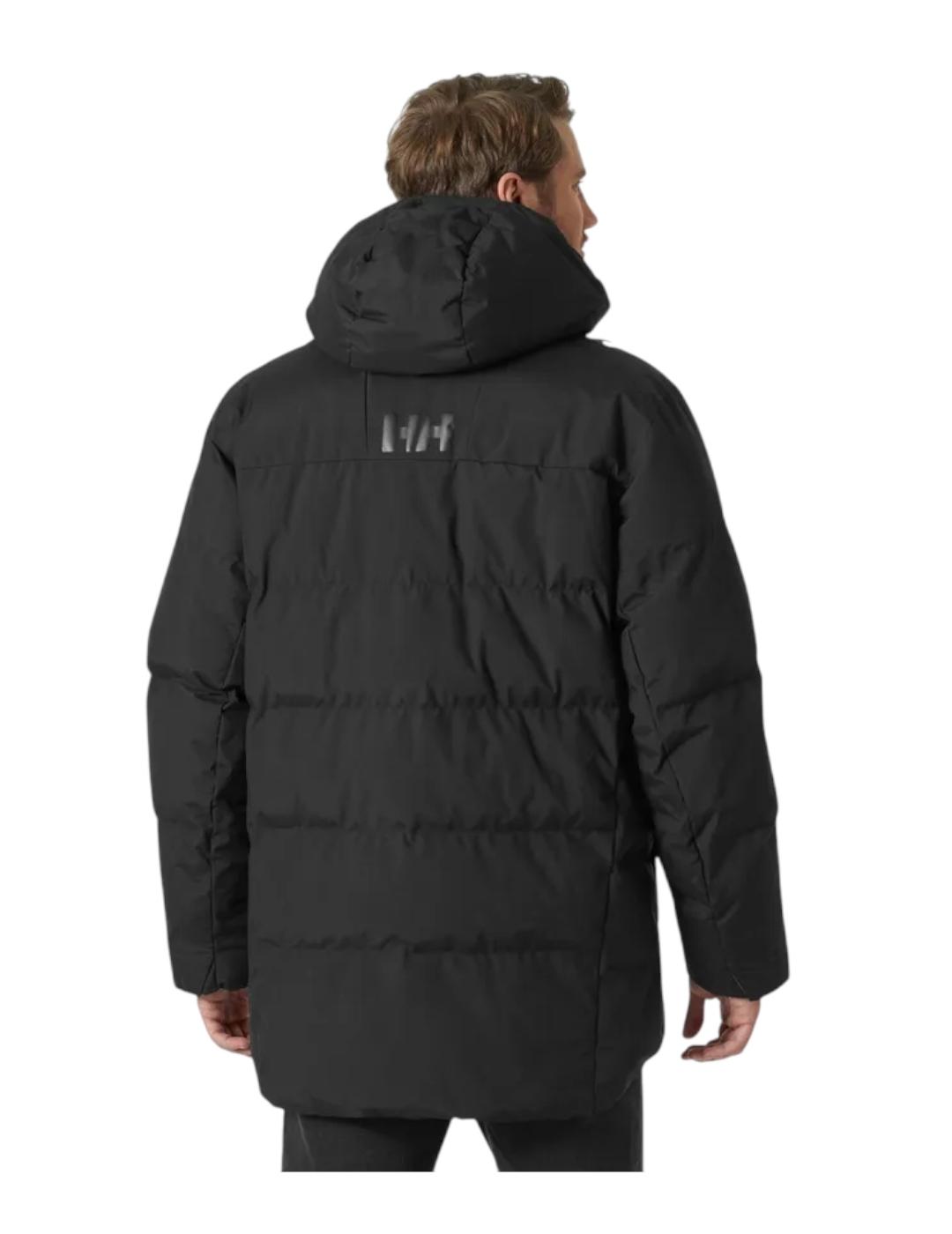 Chaqueta Tromsoe Helly Hansen