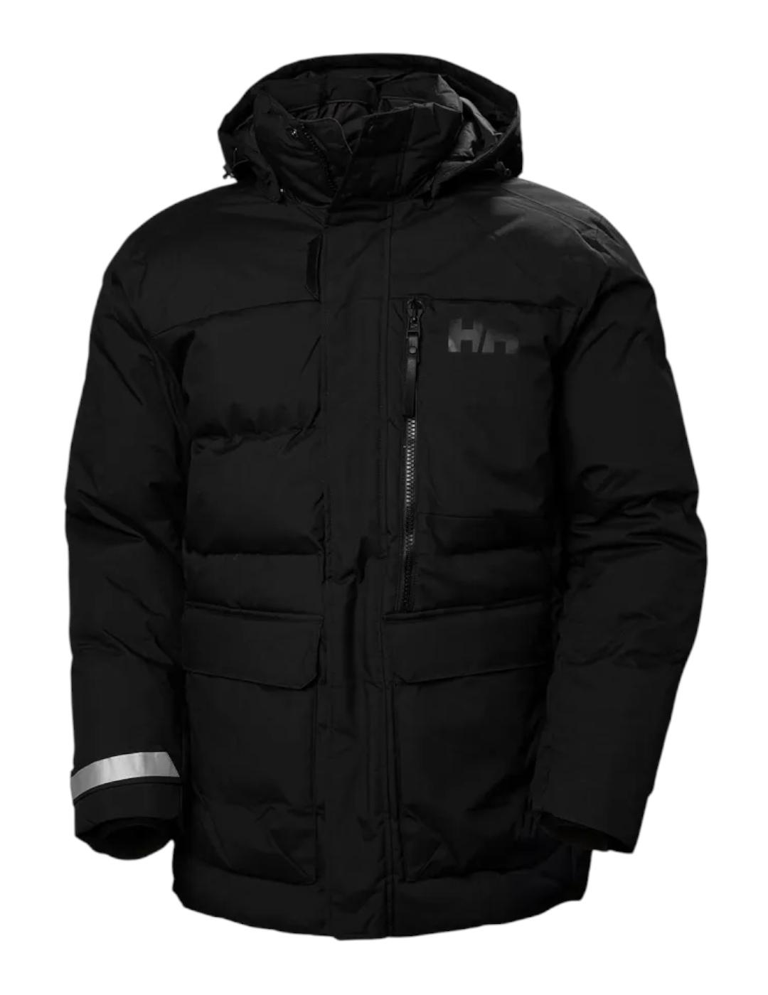 Chaqueta Tromsoe Helly Hansen