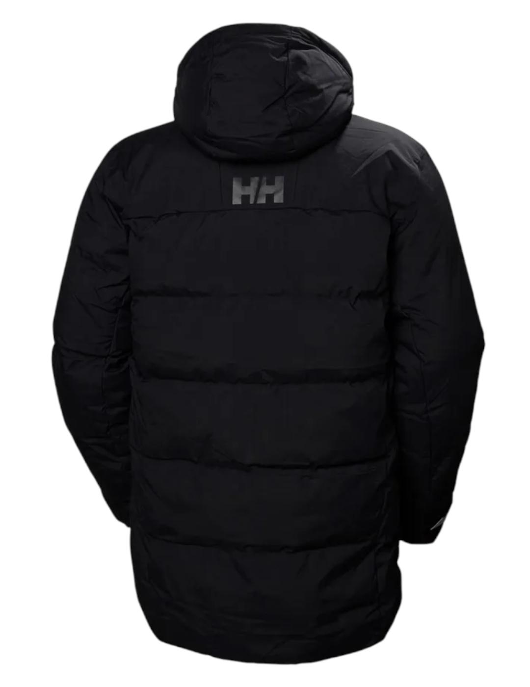 Chaqueta Tromsoe Helly Hansen