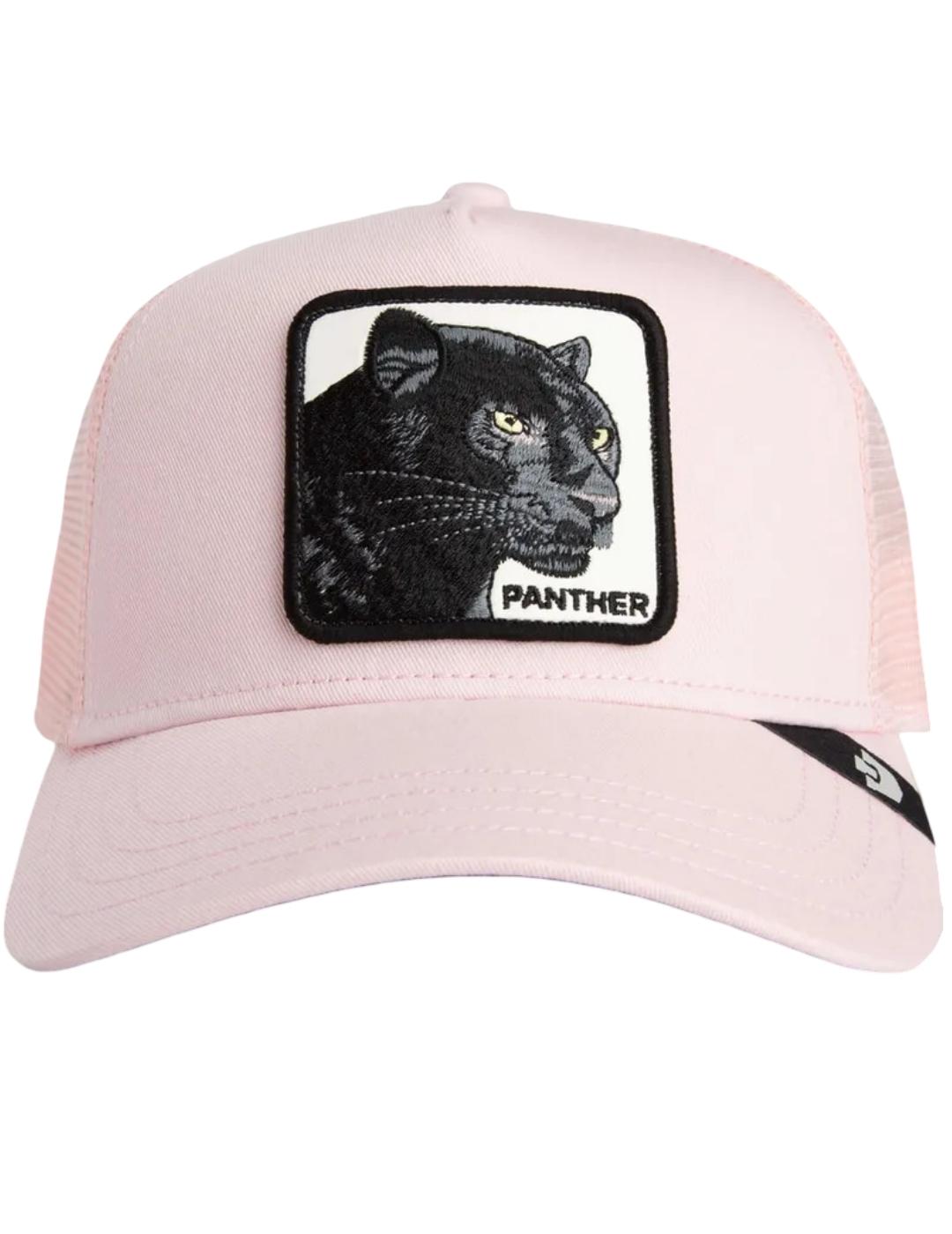 Gorra Panther Trucker Goorin Bros
